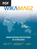 Download Majalah Wika by Mario Frankista SN263946117 doc pdf