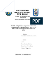 Trabajo de Investigacion de Operaciones I (Ultima)