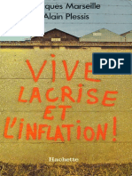 Vive La Crise Et L_inflation