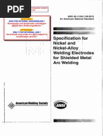 Aws D1.6 - 2007 PDF | PDF