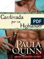 Paula Quinn-HN1-Cautivada Por Un Highlander