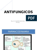 ANTIFUNGICOS