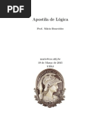 apostila lógica de programação