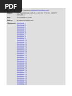 Download Trademark Office Action rejecting Comcast Xfinity application by Daniel Ballard SN26396273 doc pdf