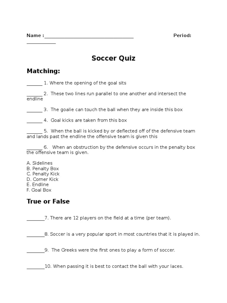 Play Futebol Quiz 