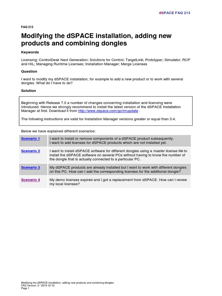 Faq213 Installation Computer Programs Computer File