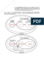 Esercizi Predicato Nominale