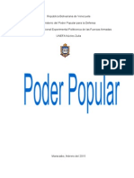 Poder Popular 