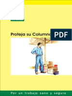 Protejasucolumnaachs PDF