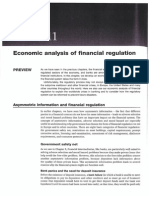 Financial Regulation Vtor Kolokvium 3