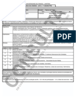 Plano de Ensino PDF