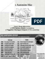 Ertseya Autonomhaz