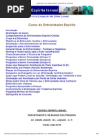 000 Entrevistador Curso de Melhorando as Entrevistas