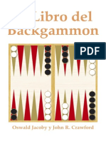 Libro Backgammon