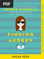 Download Finding Audrey by Sophie Kinsella by Random House Teens SN263980118 doc pdf