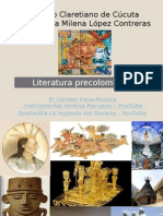 Precolombina 8