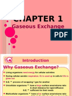 Bio F6 Gaseous Exchange