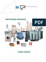 1.-Introducción a La Electricidad. Conceptos Fundamentales