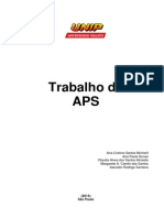 Trabalho de ETA PDF