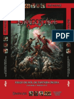 Dragon Age - Manual Del Narrador