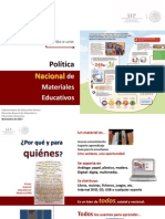 Dgme Politica Nacional PDF