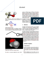 Alcoholes Def y Prop