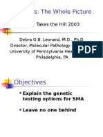 Kuliah Genetik-June-2003