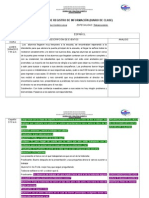 Diario de Practica Docente Primer Jornada