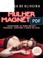 Mulher Magnetic A