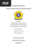 Download Manajemen Pemasaran Pepsodent by Aldrin Primaguna SN264000467 doc pdf