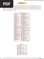 Papiro de Rhind p1 a p6