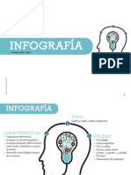 Infografia Visualizacion Ideas