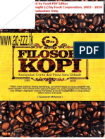 Filosofi Kpi