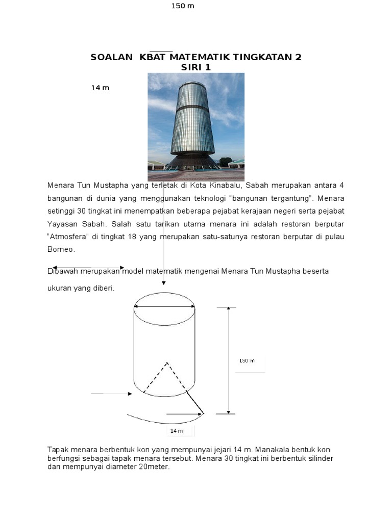 Soalan Kbat Matematik Darjah 2 - Resepi Book f