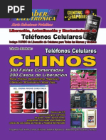 Download Reparacion de Celulares Chinos by Jhonny Ariel M Rodriguez SN264002070 doc pdf