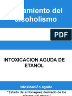 TX. de Alcoholismo