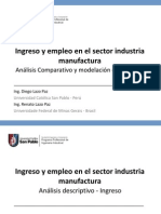 Reseña de Ingenieria y Manufactura PDF