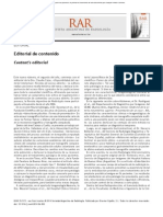 Editorial de contenido