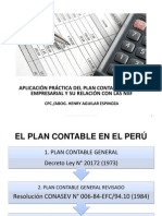 105948746 UCH Nuevo Plan Contable General Empresarial