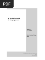 Download ScalaTutorial by kasmith SN264006 doc pdf