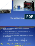 primera clase de quimica analitica