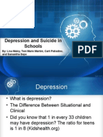 Depressionandsuicide