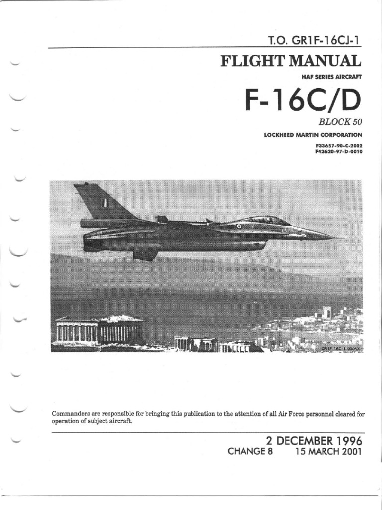 Dcs F 18 Manual