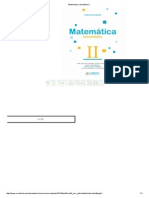 Matematica Secundaria 2