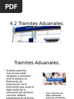 4.2 logistica
