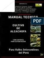 Cultivo de Lcachofa, BUENA