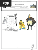 Inicios de la vida republicana en el siglo XIX en el Perú.odt