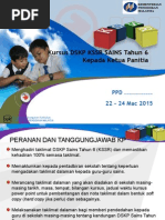 Contoh surat rasmi tunjuk sebab