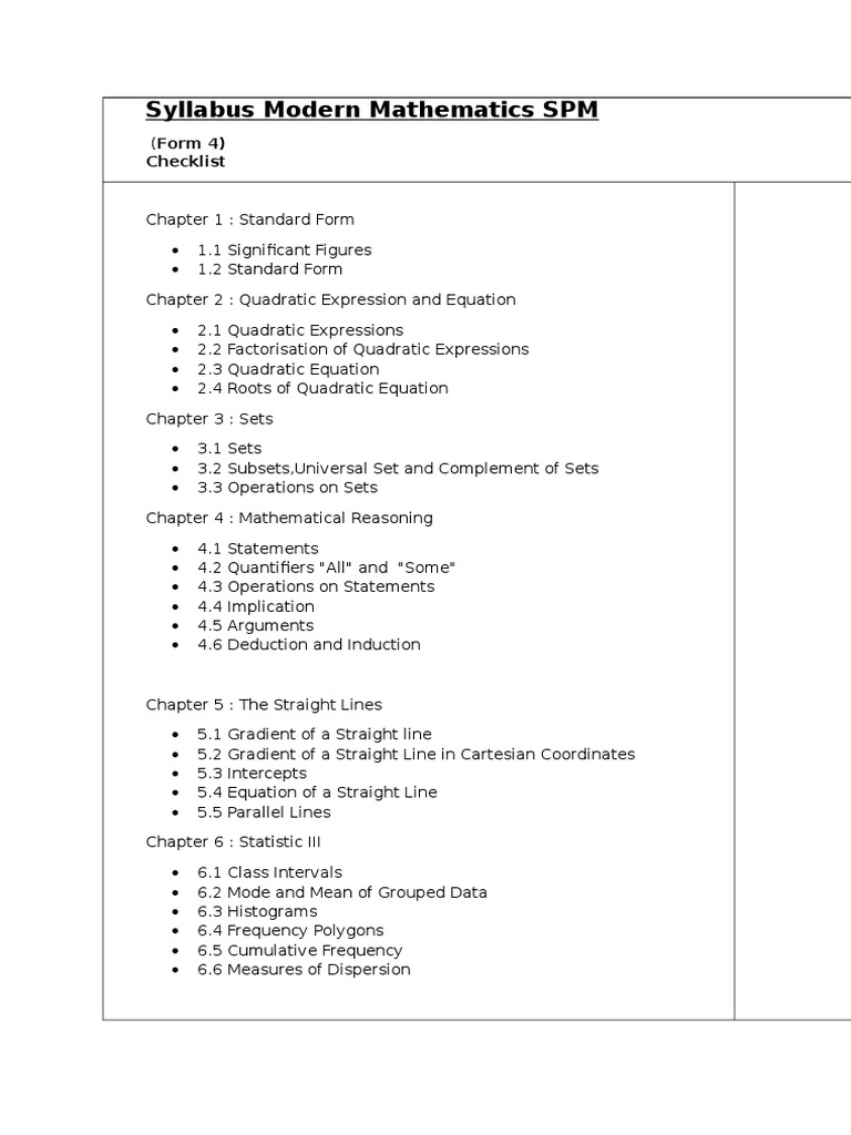 mathematics phd syllabus