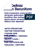 Penubuhan PBB